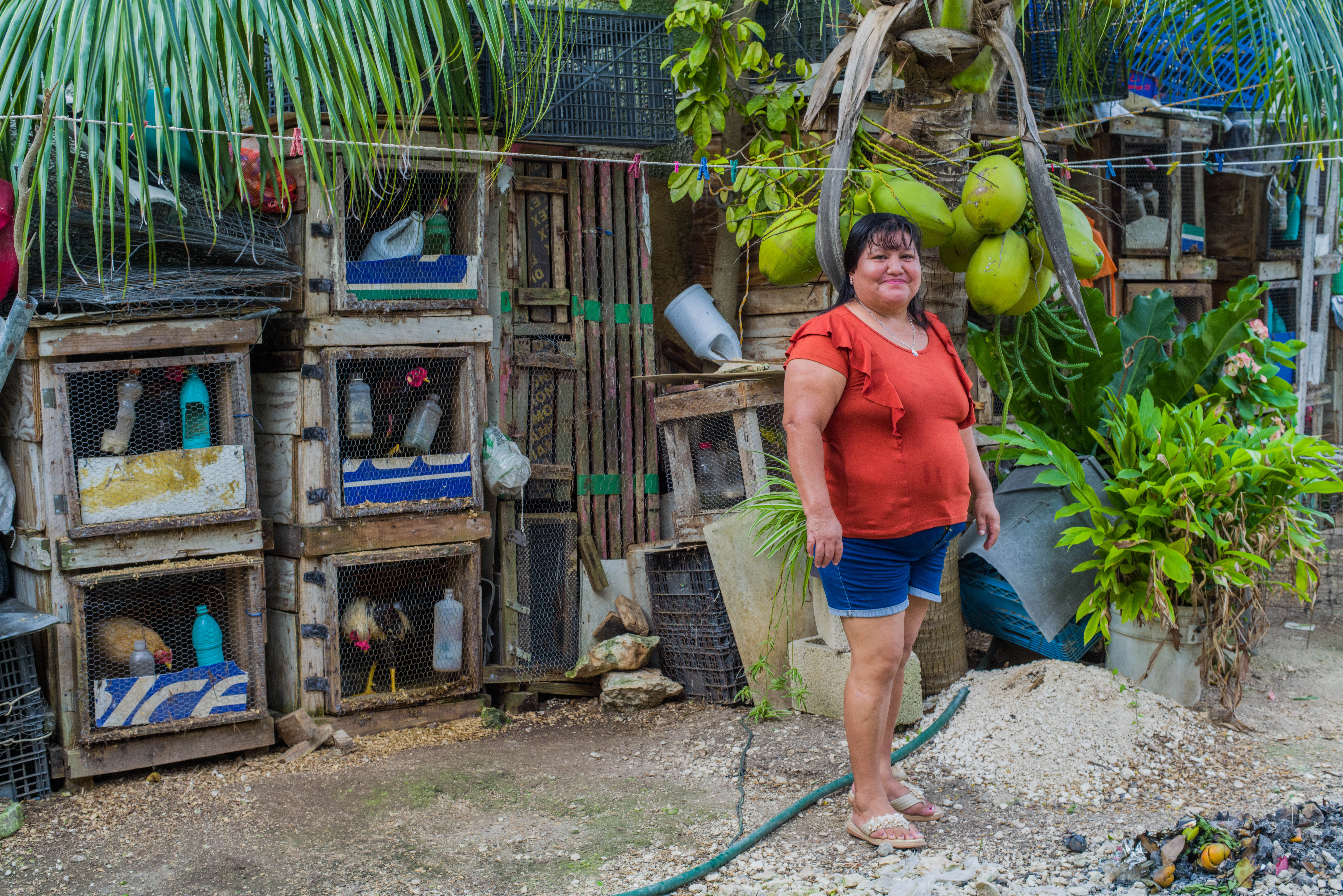 Escena del documental 1