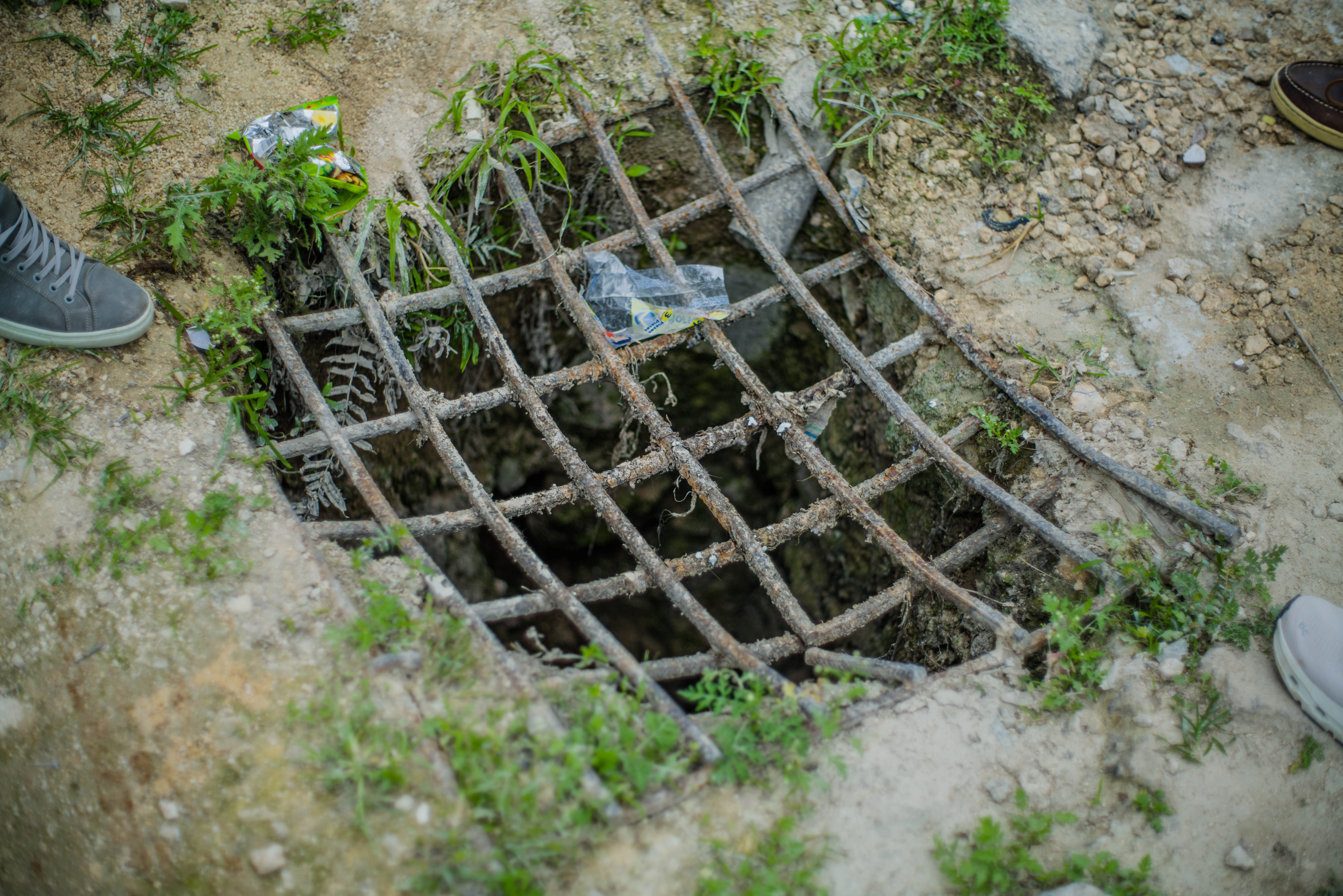 Escena del documental 5