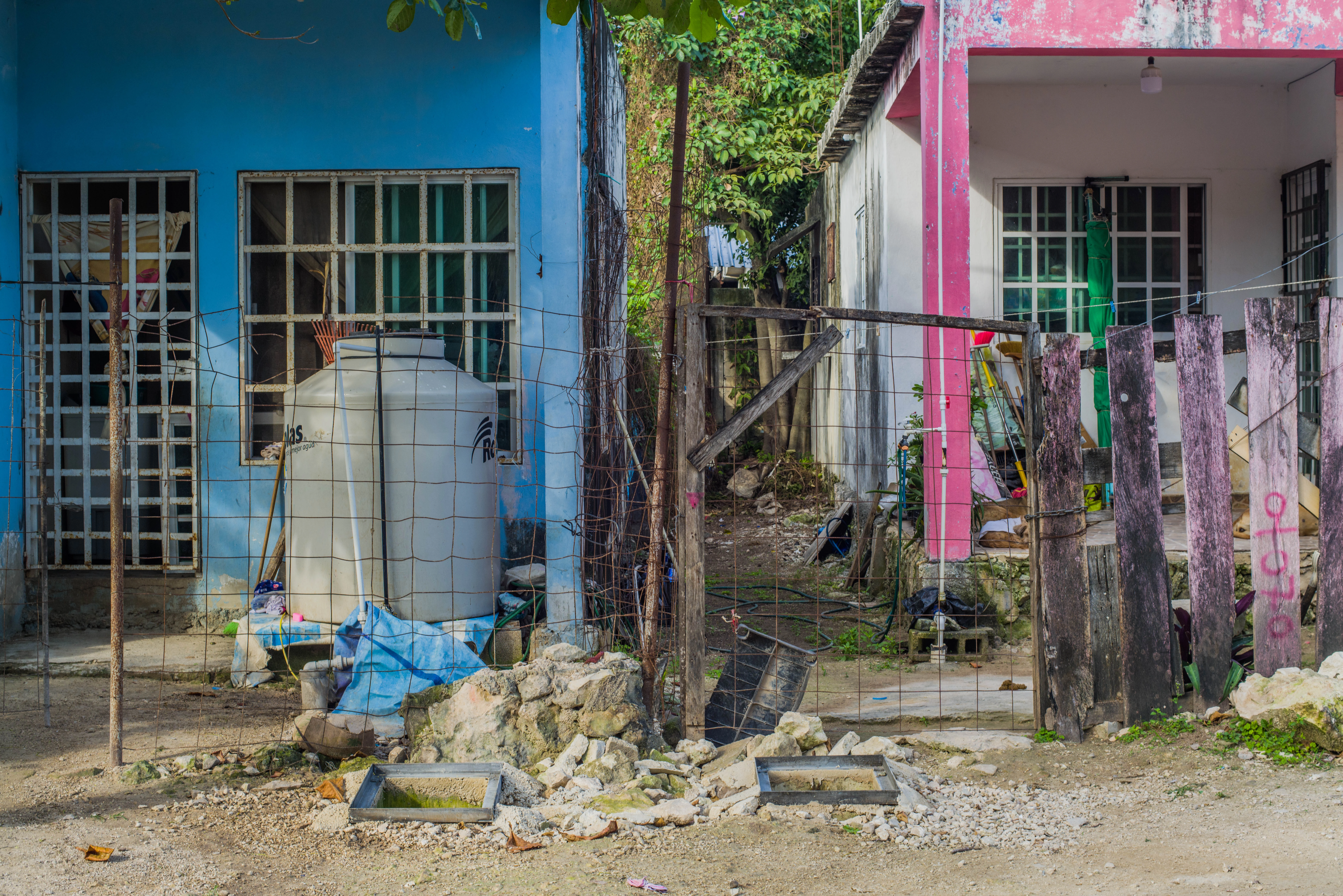 Escena del documental 7